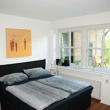 Appartement Aaltine 3 à Bad Bentheim Extérieur photo