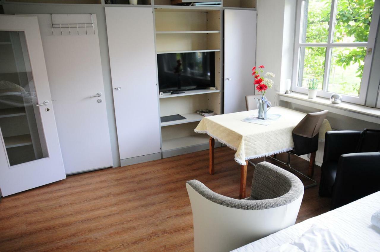 Appartement Aaltine 3 à Bad Bentheim Extérieur photo