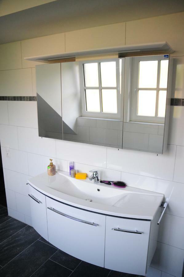 Appartement Aaltine 3 à Bad Bentheim Extérieur photo