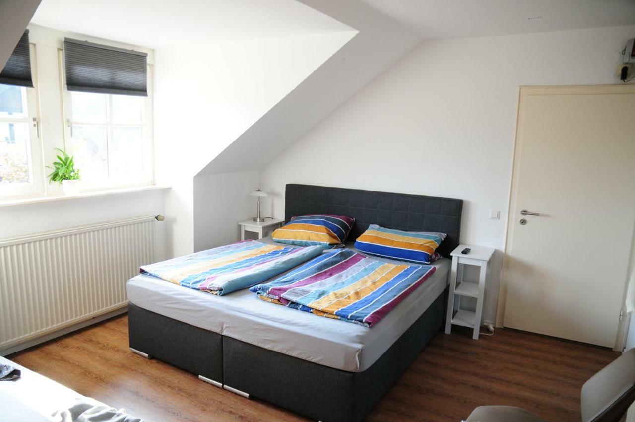Appartement Aaltine 3 à Bad Bentheim Chambre photo