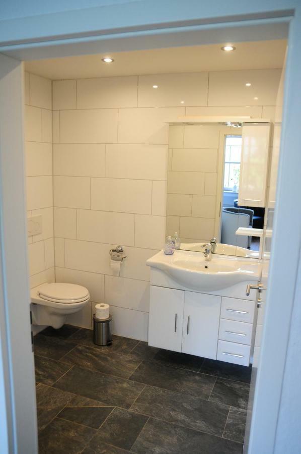 Appartement Aaltine 3 à Bad Bentheim Extérieur photo