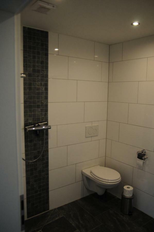 Appartement Aaltine 3 à Bad Bentheim Extérieur photo