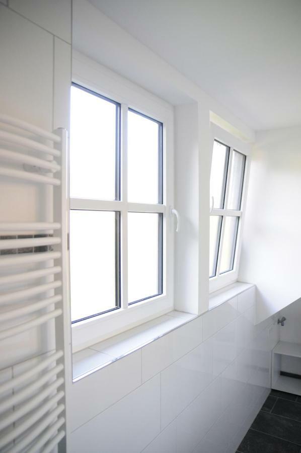 Appartement Aaltine 3 à Bad Bentheim Extérieur photo