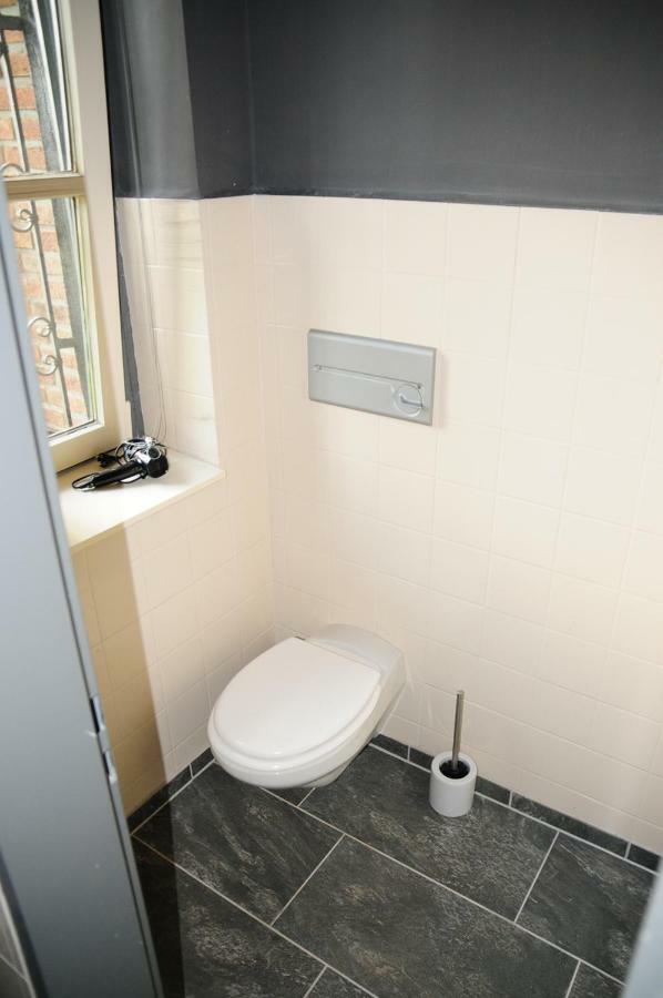 Appartement Aaltine 3 à Bad Bentheim Extérieur photo